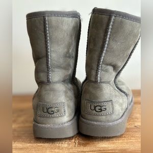 Girls UGG boots